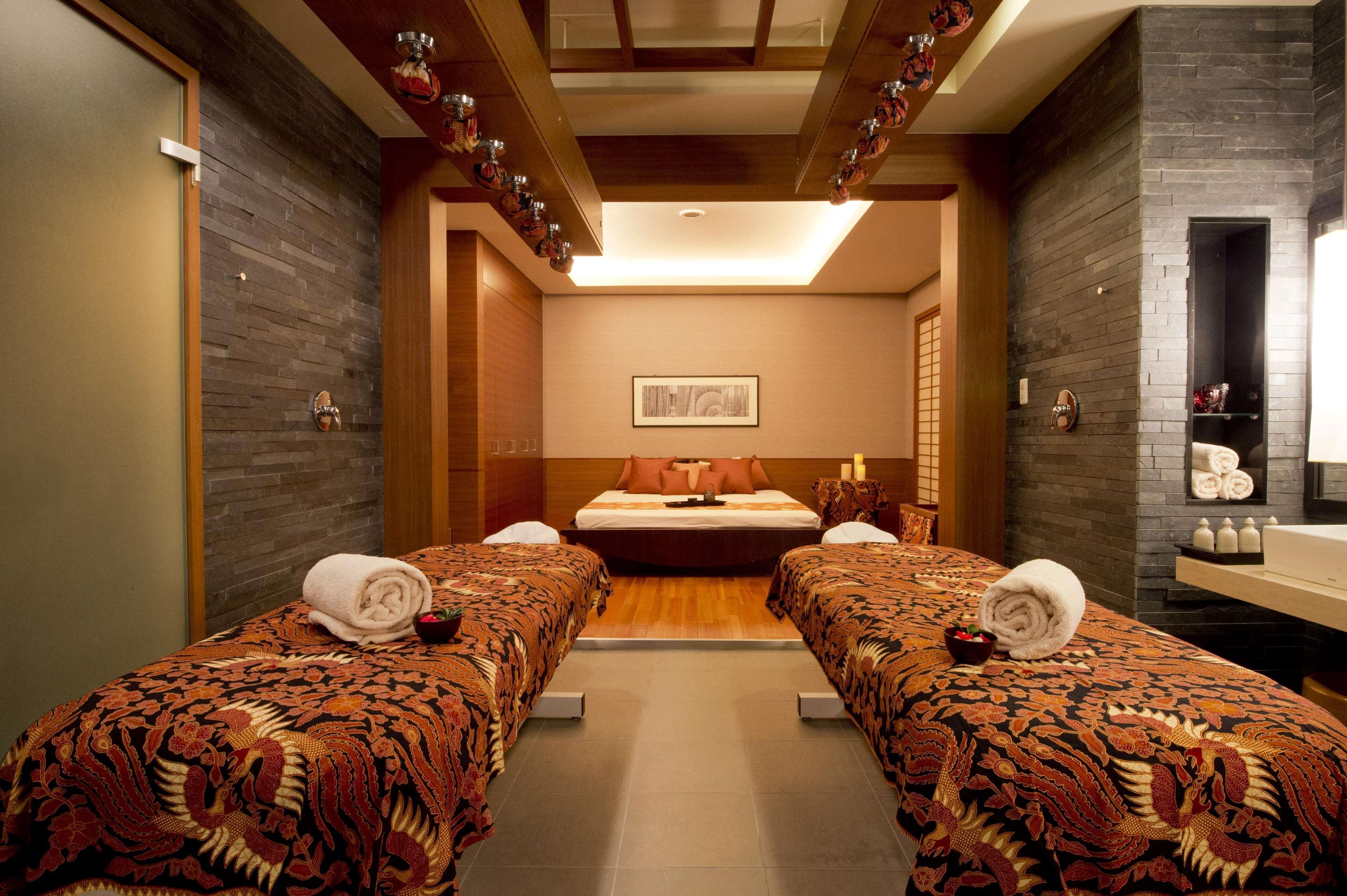 Hotel Chinzanso Токио Экстерьер фото
