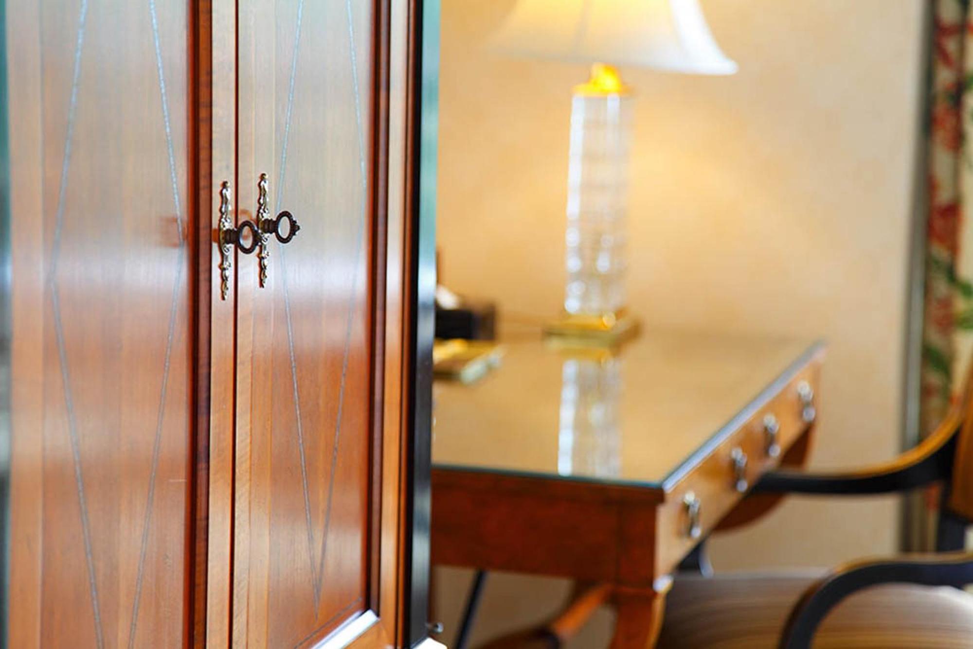 Hotel Chinzanso Токио Экстерьер фото