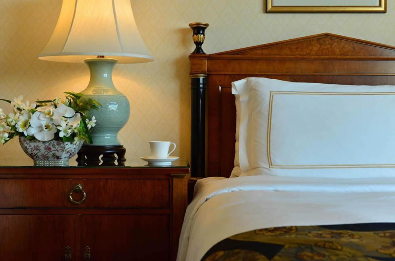 Hotel Chinzanso Токио Экстерьер фото