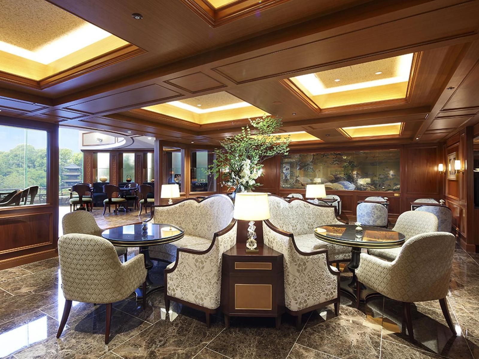Hotel Chinzanso Токио Экстерьер фото